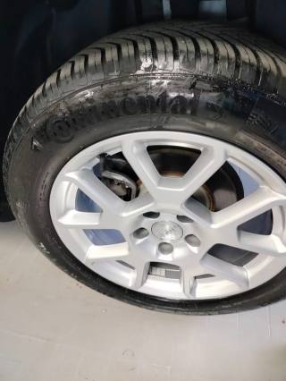 JEEP Renegade usata, con Specchietti laterali elettrici