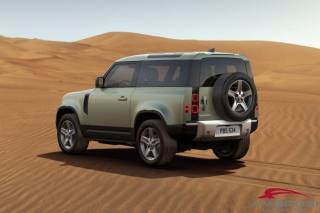 LAND ROVER Defender usata 3