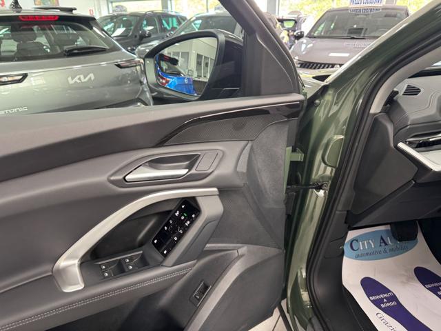 AUDI Q5 usata, con Boardcomputer