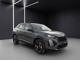 PEUGEOT 2008 usata, con Climatizzatore
