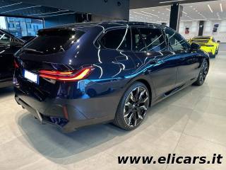 BMW 520 usata, con Immobilizzatore elettronico