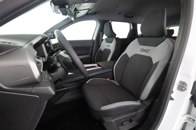 DACIA Bigster usata 9