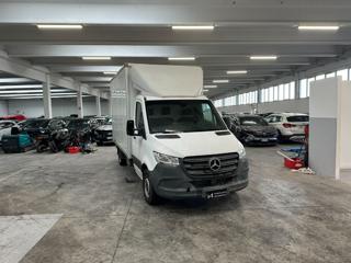 MERCEDES-BENZ Sprinter T39/35 314 CDI FWD Cabinato