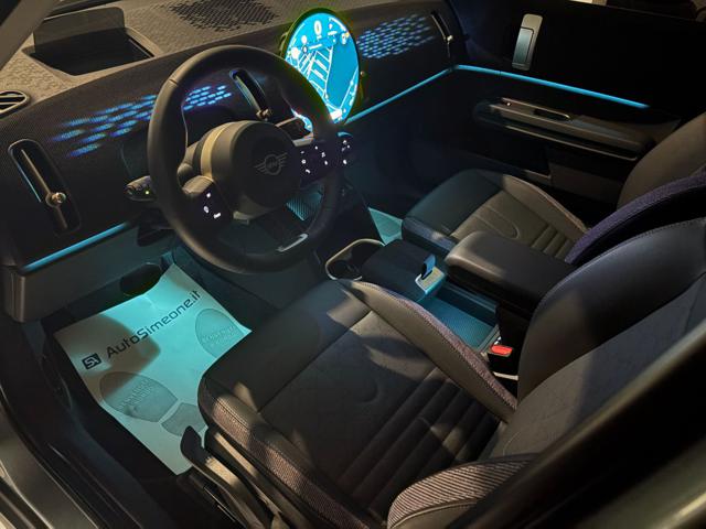 MINI Countryman usata, con Park Distance Control