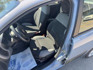 FIAT Panda usata, con Immobilizzatore elettronico