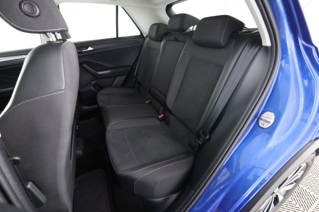 VOLKSWAGEN T-Roc usata 3