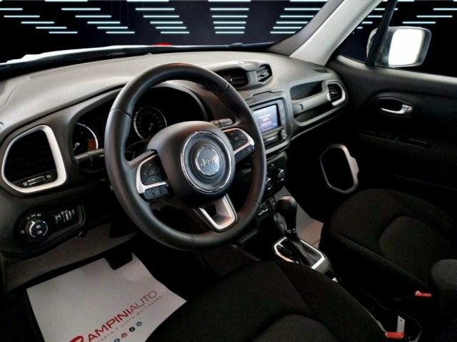 JEEP Renegade usata 15