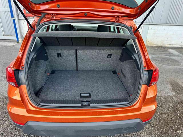 SEAT Arona usata, con Controllo trazione