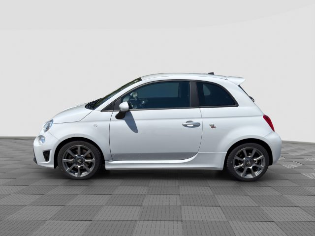 ABARTH 595 usata 1