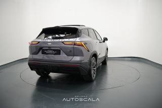 SPORTEQUIPE Sportequipe 6 GT usata, con Autoradio