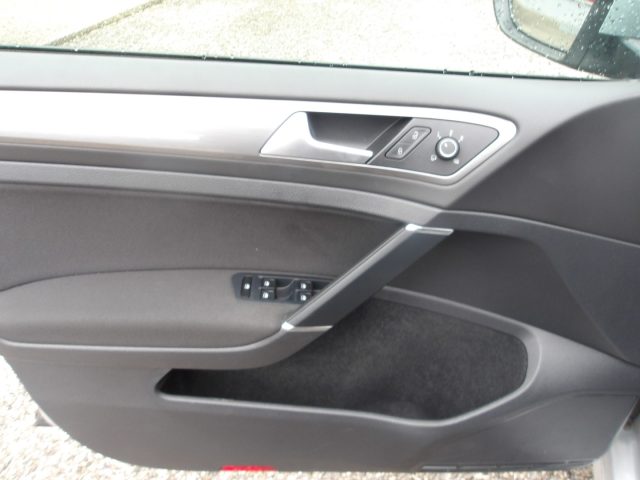 VOLKSWAGEN Golf usata, con Immobilizzatore elettronico