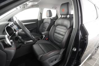 MG ZS usata 8