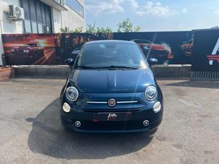 FIAT 500 usata, con Airbag