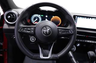 ALFA ROMEO Tonale usata, con Touch screen