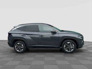 HYUNDAI Tucson usata 5