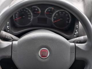 FIAT Panda usata, con Isofix