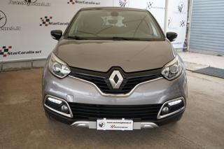 RENAULT Captur usata, con Airbag Passeggero