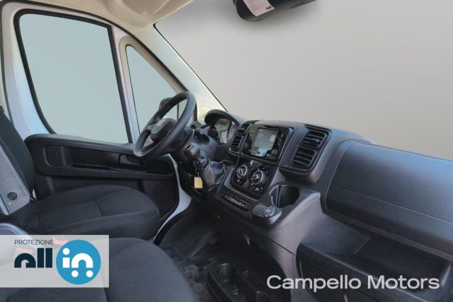 FIAT Ducato usata 15