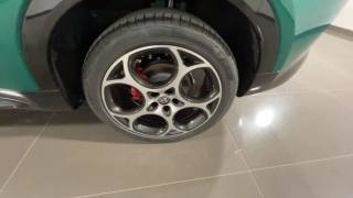 ALFA ROMEO Tonale usata, con Regolazione elettrica sedili