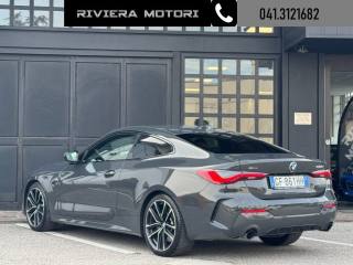 BMW 430 usata, con Cruise Control