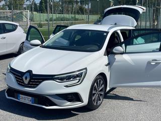 RENAULT Megane usata, con Airbag