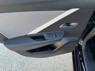 OPEL Astra usata, con Riconoscimento dei segnali stradali