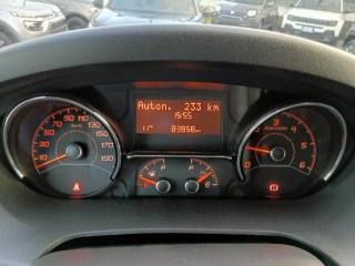 CITROEN Jumper usata, con Climatizzatore