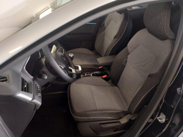 RENAULT Captur usata, con Vetri oscurati