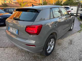 AUDI Q2 usata, con Autoradio