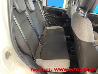 FIAT Panda usata, con Chiusura centralizzata