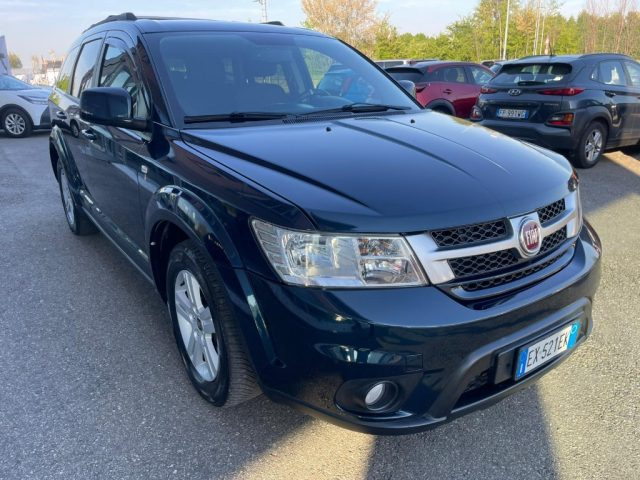 FIAT Freemont usata, con Airbag Passeggero