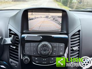 CHEVROLET Orlando usata, con Autoradio