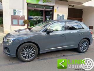 AUDI Q3 usata, con Cronologia tagliandi