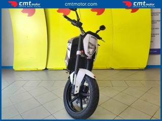 KTM 690 Duke usata 1