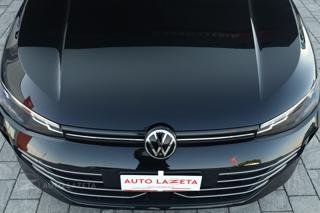 VOLKSWAGEN Passat usata, con Fari LED