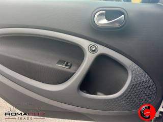 SMART ForTwo usata, con Volante in pelle