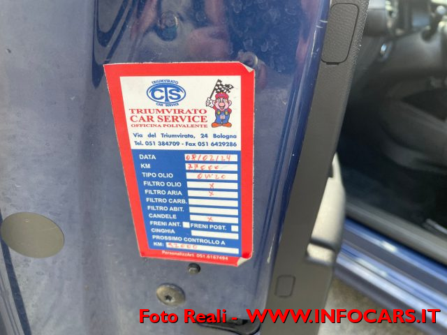 OPEL Corsa usata, con Specchietti laterali elettrici