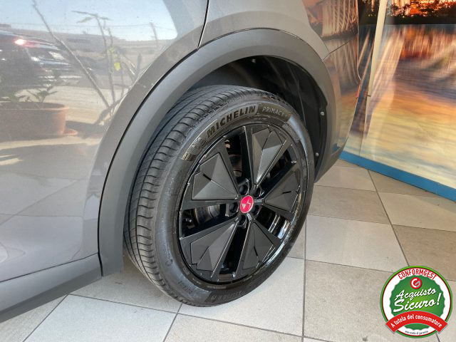 DS AUTOMOBILES DS 7 usata, con Sedili riscaldati