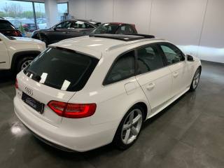 AUDI A4 usata, con Airbag Passeggero