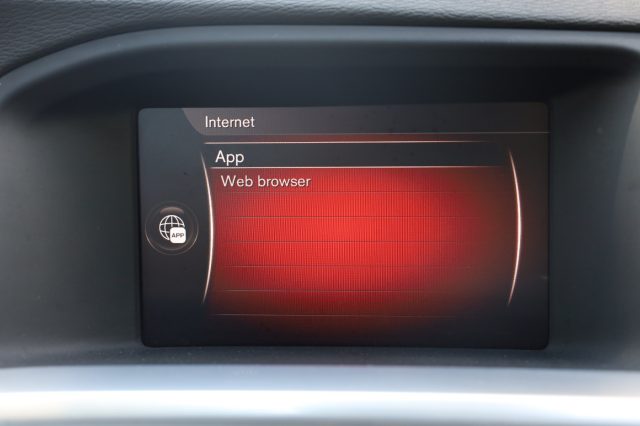 VOLVO V60 usata 63