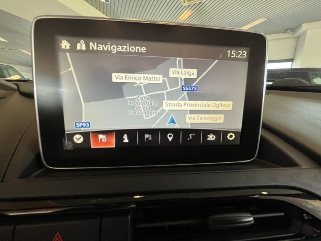 MAZDA MX-5 usata, con Controllo trazione