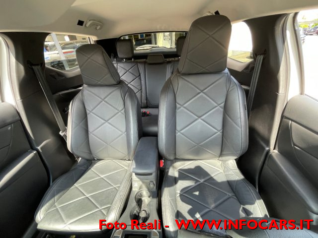 DS AUTOMOBILES DS 3 Crossback usata, con Vetri oscurati