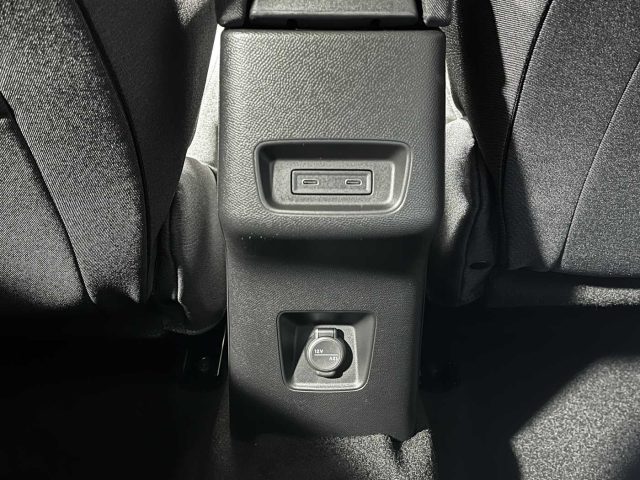 OPEL Frontera usata 29