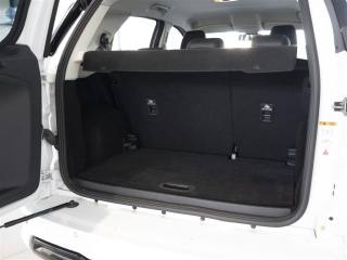 FORD EcoSport usata, con Monitoraggio pressione pneumatici
