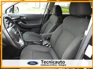 CHEVROLET Orlando usata, con Climatizzatore