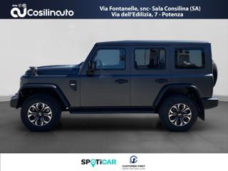 EMC 212 usata, con Airbag