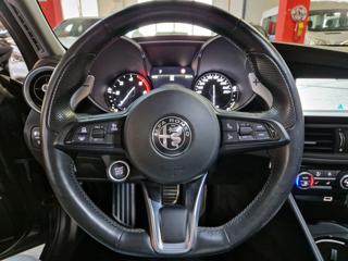 ALFA ROMEO Giulia usata, con Boardcomputer