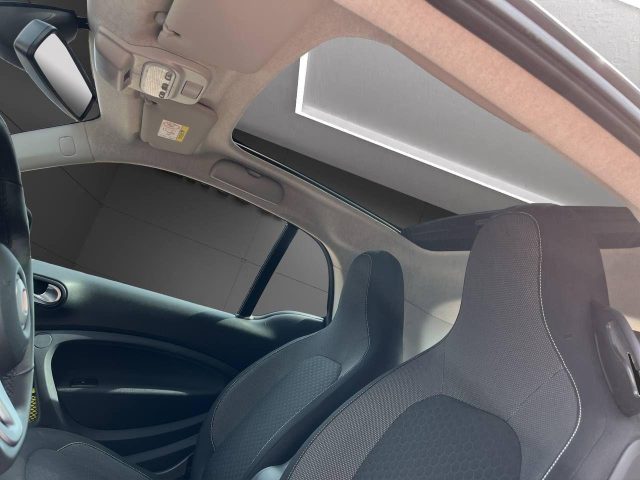 SMART ForTwo usata, con Controllo trazione