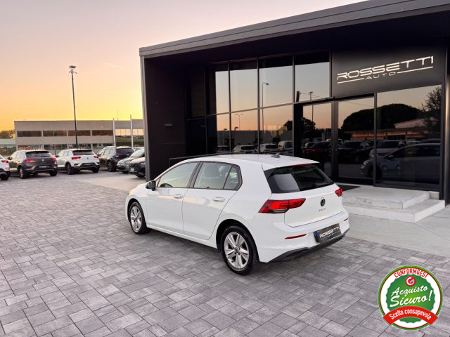 VOLKSWAGEN Golf usata, con Climatizzatore
