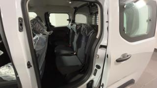 FIAT Doblo usata, con Climatizzatore